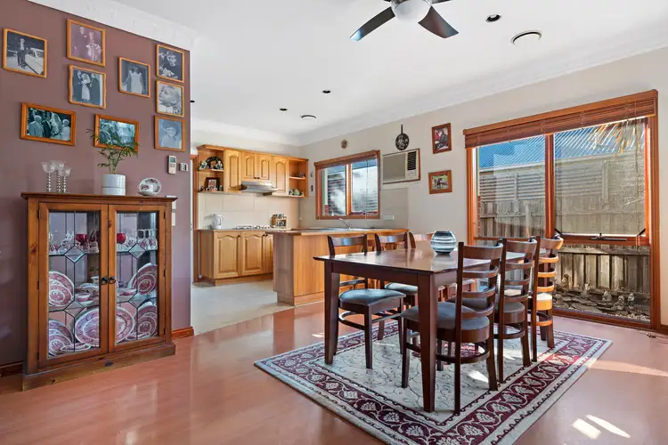 Second view of Homely house listing, 8 Captain Cook Close, Skye VIC 3977