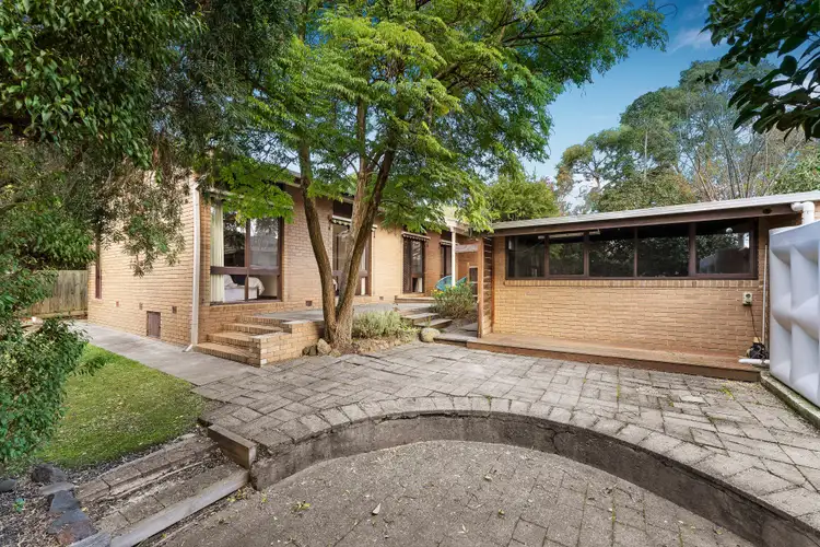 Second view of Homely house listing, 5 Wicking Court, Blackburn South VIC 3130