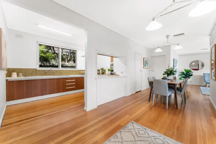 Fifth view of Homely house listing, 5 Wicking Court, Blackburn South VIC 3130