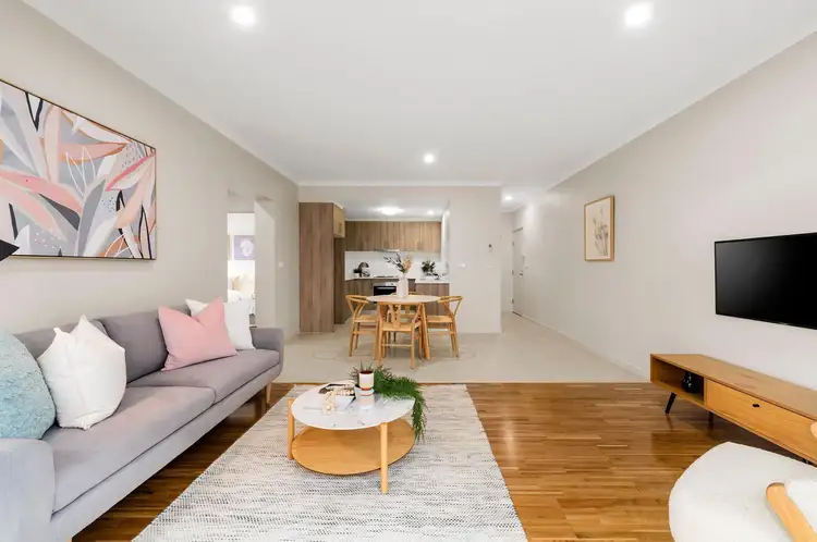 102/40 Rowell Drive, Mernda VIC 3754