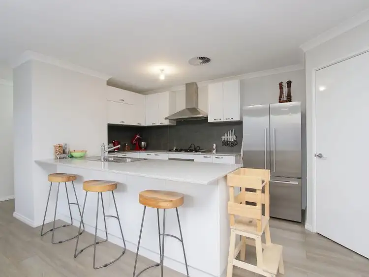 Sixth view of Homely house listing, 74A Gabriel Street, Cloverdale WA 6105