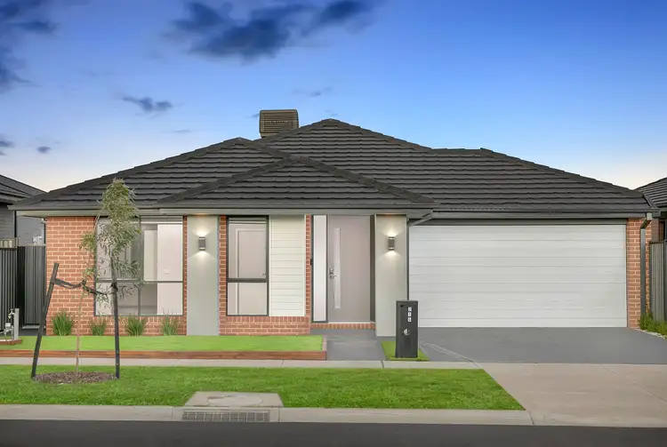 214 Highlander Drive, Craigieburn VIC 3064