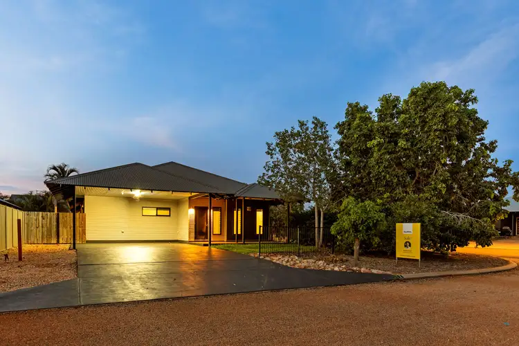 Main view of Homely house listing, 2 Ishii Link, Bilingurr WA 6725
