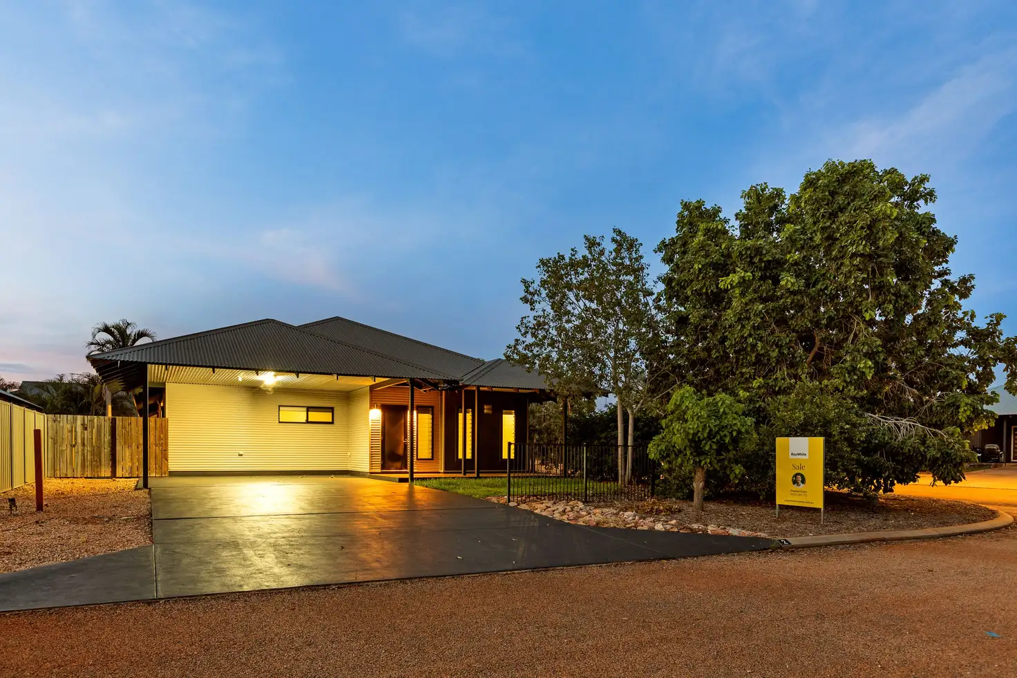 Main view of Homely house listing, 2 Ishii Link, Bilingurr WA 6725
