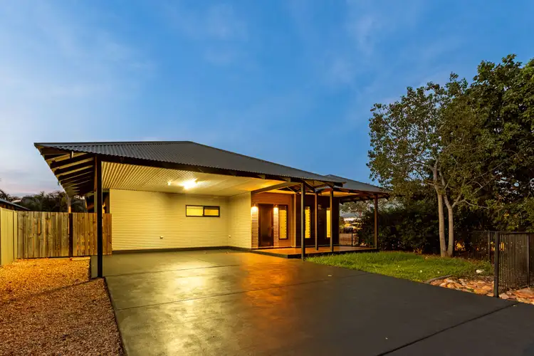 Second view of Homely house listing, 2 Ishii Link, Bilingurr WA 6725