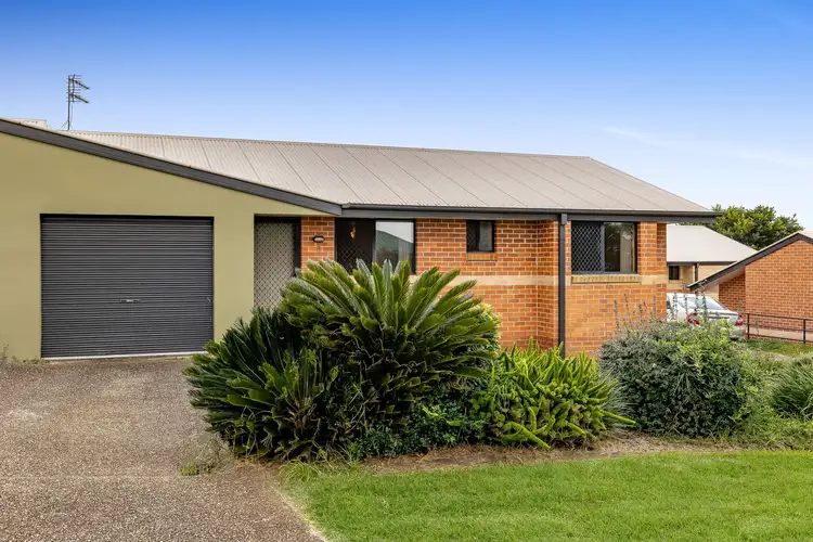 Main view of Homely unit listing, 8/15 Donna Court, Kearneys Spring QLD 4350