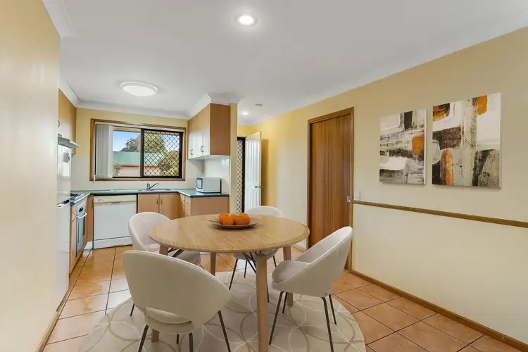 Second view of Homely unit listing, 8/15 Donna Court, Kearneys Spring QLD 4350