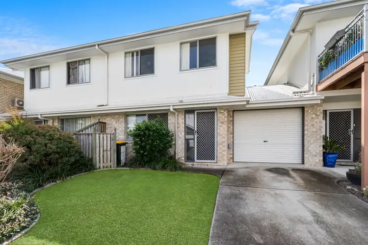 Main view of Homely house listing, 16/43-55 Brisbane Crescent, Deception Bay QLD 4508