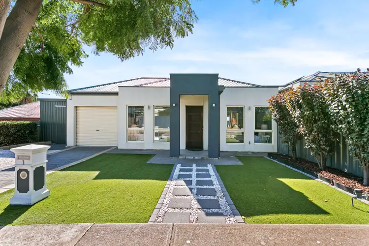 Second view of Homely house listing, 1 Kurrajong Place, Seacombe Gardens SA 5047