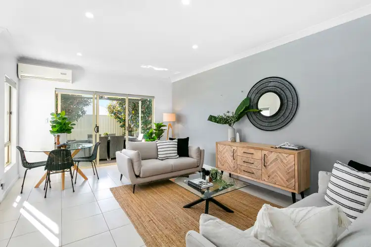 Fifth view of Homely house listing, 1 Kurrajong Place, Seacombe Gardens SA 5047