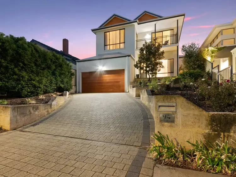 Main view of Homely house listing, 94 Ryrie Avenue, Como WA 6152