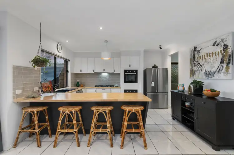 Second view of Homely house listing, 41 Loddon Drive, Taylors Hill VIC 3037
