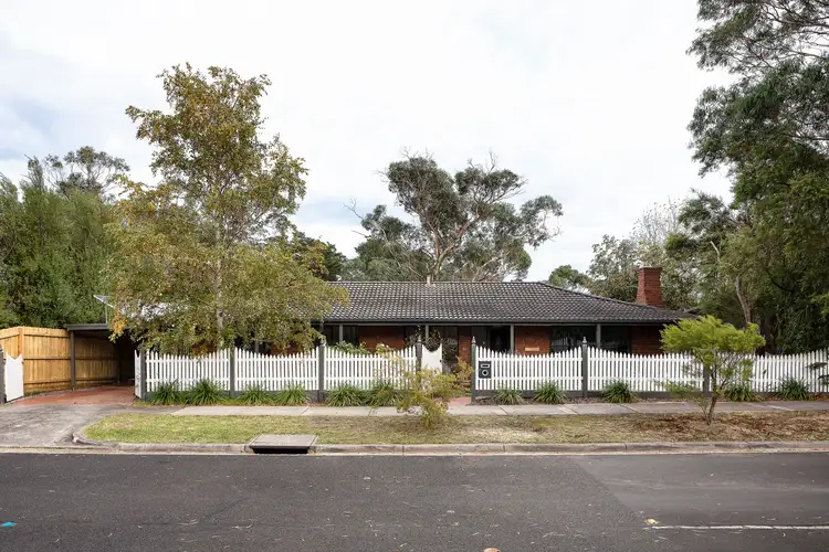 95 Casuarina Drive, Frankston South VIC 3199