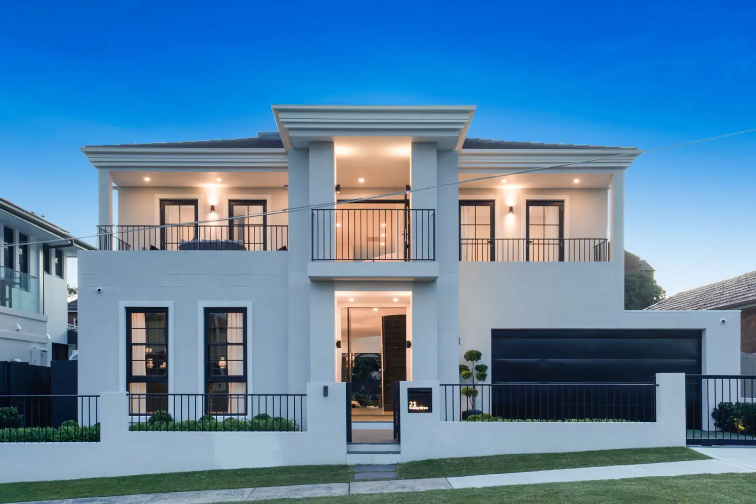 Main view of Homely house listing, 21 Rodney Street, Dover Heights NSW 2030