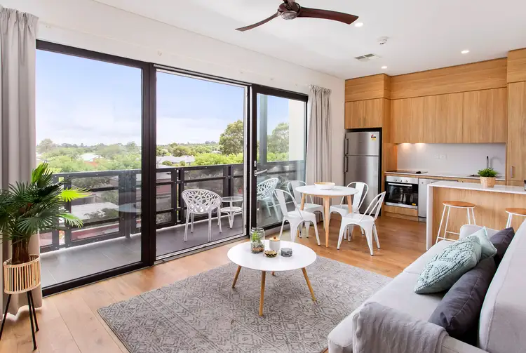 302/129 Churchill Road, Prospect SA 5082