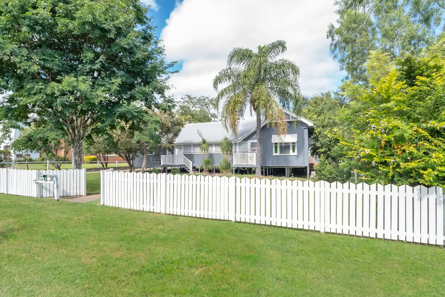 Main view of Homely block of units listing, 5 Albert Street, Beaudesert QLD 4285