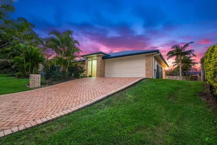 Main view of Homely house listing, 6 Monarch Avenue, Upper Coomera QLD 4209
