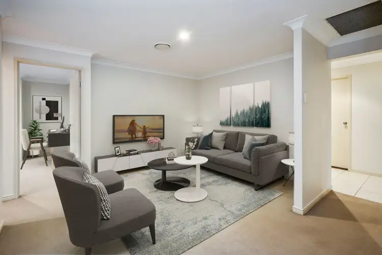 Fifth view of Homely house listing, 6 Monarch Avenue, Upper Coomera QLD 4209