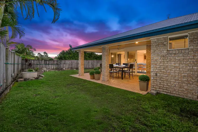 Sixth view of Homely house listing, 6 Monarch Avenue, Upper Coomera QLD 4209