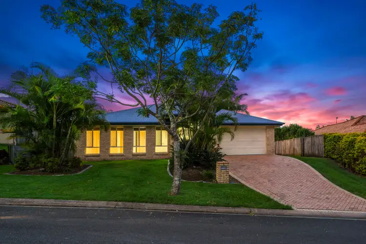 Seventh view of Homely house listing, 6 Monarch Avenue, Upper Coomera QLD 4209