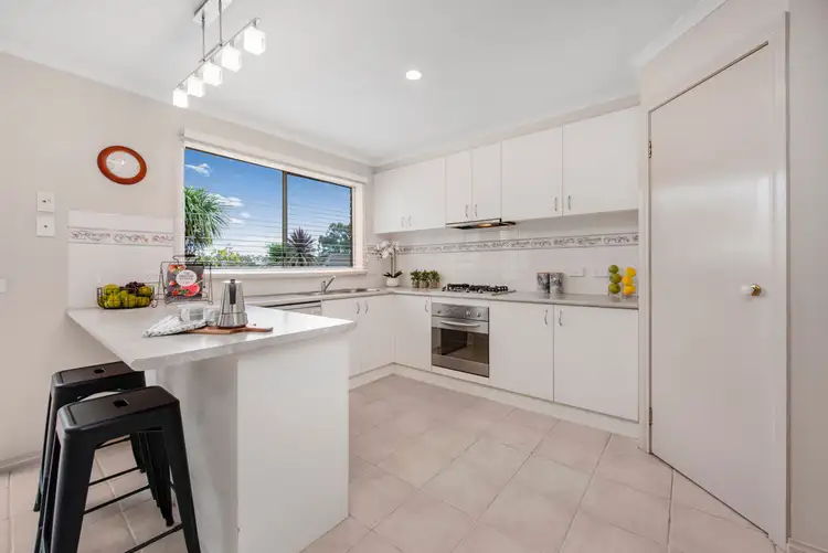 Fifth view of Homely house listing, 2B Clearview Court, Garfield VIC 3814