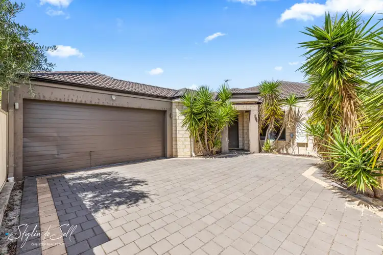 3A Glandore Rise, Landsdale WA 6065
