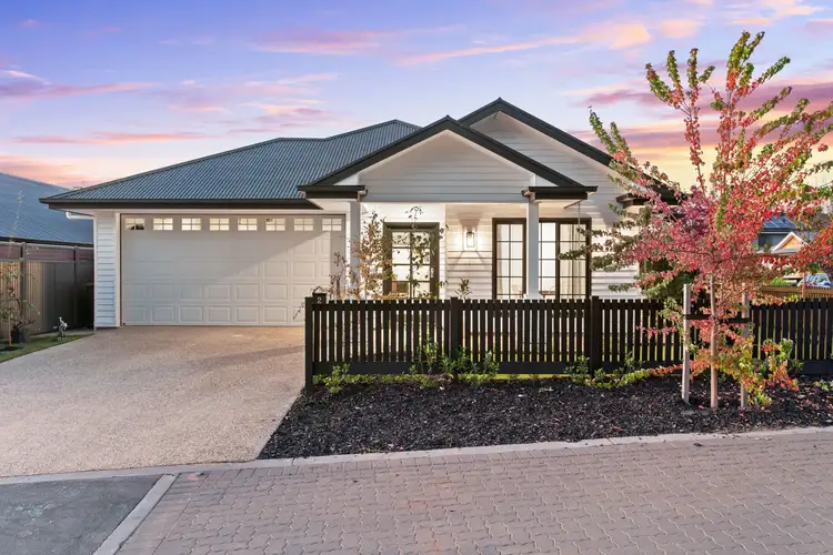 2 Limerick Lane, Mount Barker SA 5251