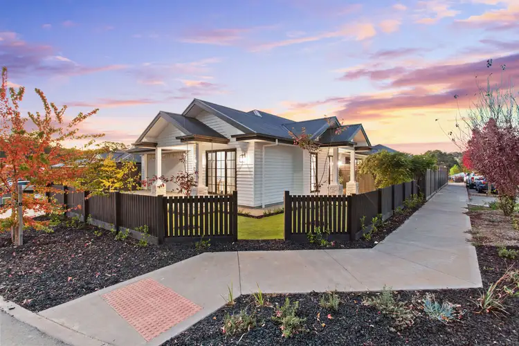 Second view of Homely house listing, 2 Limerick Lane, Mount Barker SA 5251