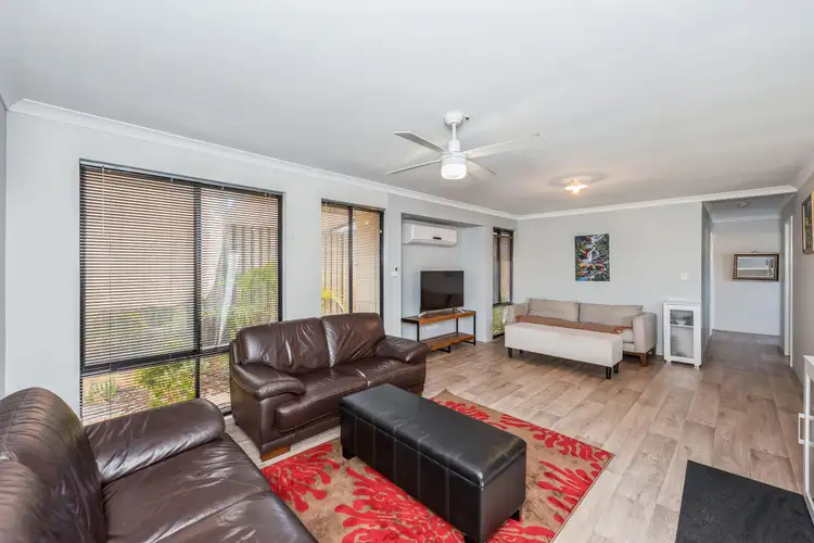 Second view of Homely house listing, 28 Popran Street, Baldivis WA 6171