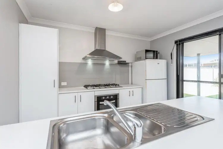 Third view of Homely house listing, 28 Popran Street, Baldivis WA 6171