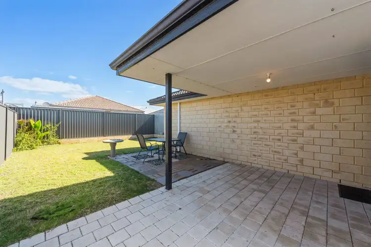 Fourth view of Homely house listing, 28 Popran Street, Baldivis WA 6171