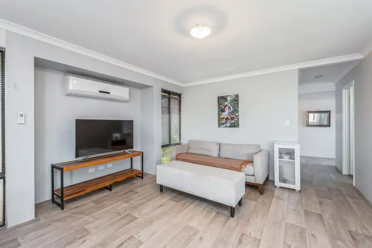 Sixth view of Homely house listing, 28 Popran Street, Baldivis WA 6171