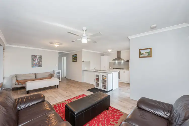 Seventh view of Homely house listing, 28 Popran Street, Baldivis WA 6171