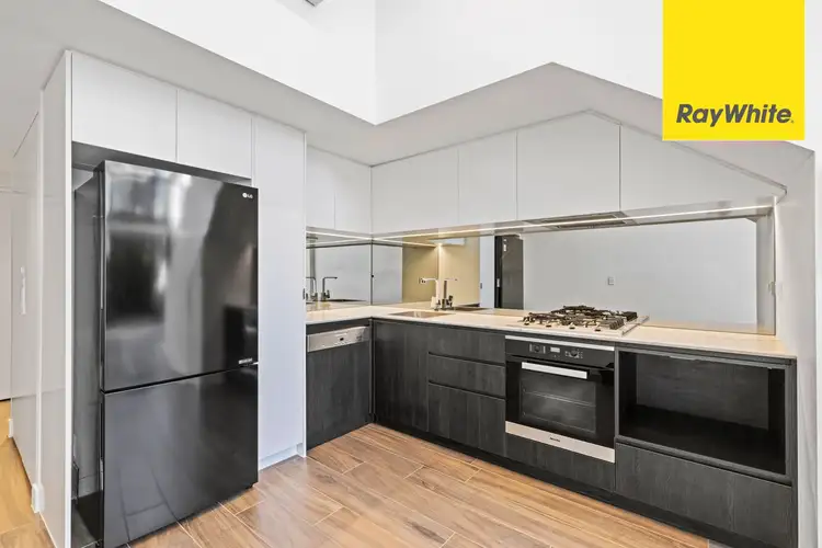 Third view of Homely apartment listing, G02/3 Forest Grove, Epping NSW 2121