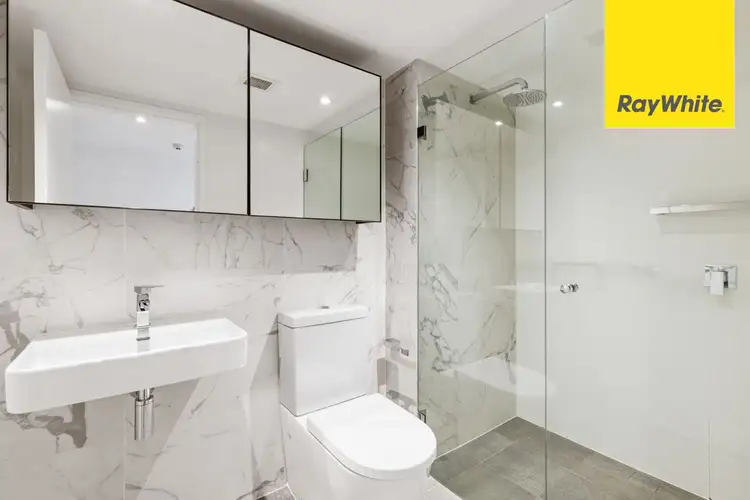 Sixth view of Homely apartment listing, G02/3 Forest Grove, Epping NSW 2121