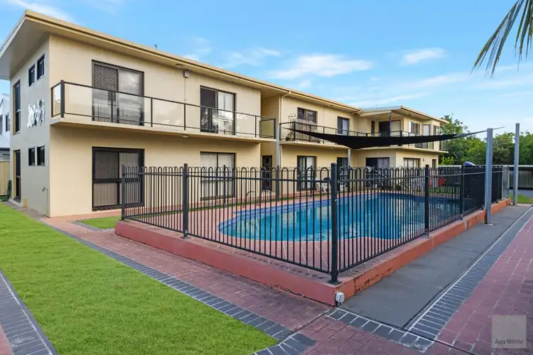 Third view of Homely unit listing, 2/168 Scenic Highway, Lammermoor QLD 4703