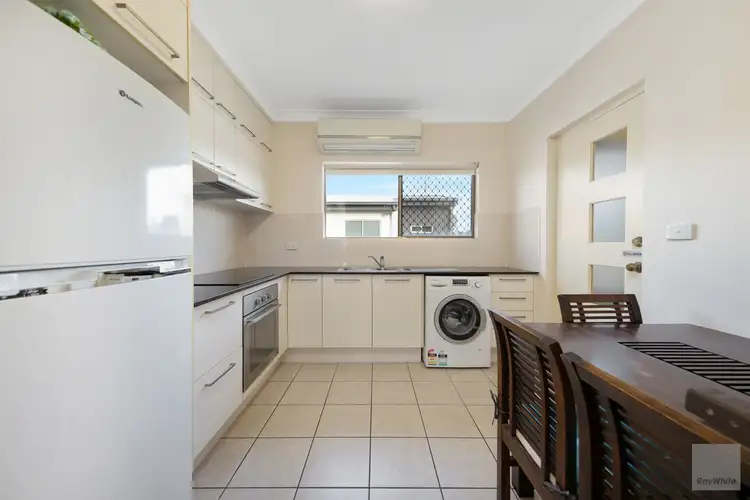 Fifth view of Homely unit listing, 2/168 Scenic Highway, Lammermoor QLD 4703
