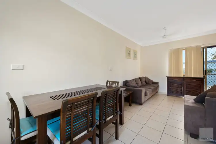 Sixth view of Homely unit listing, 2/168 Scenic Highway, Lammermoor QLD 4703