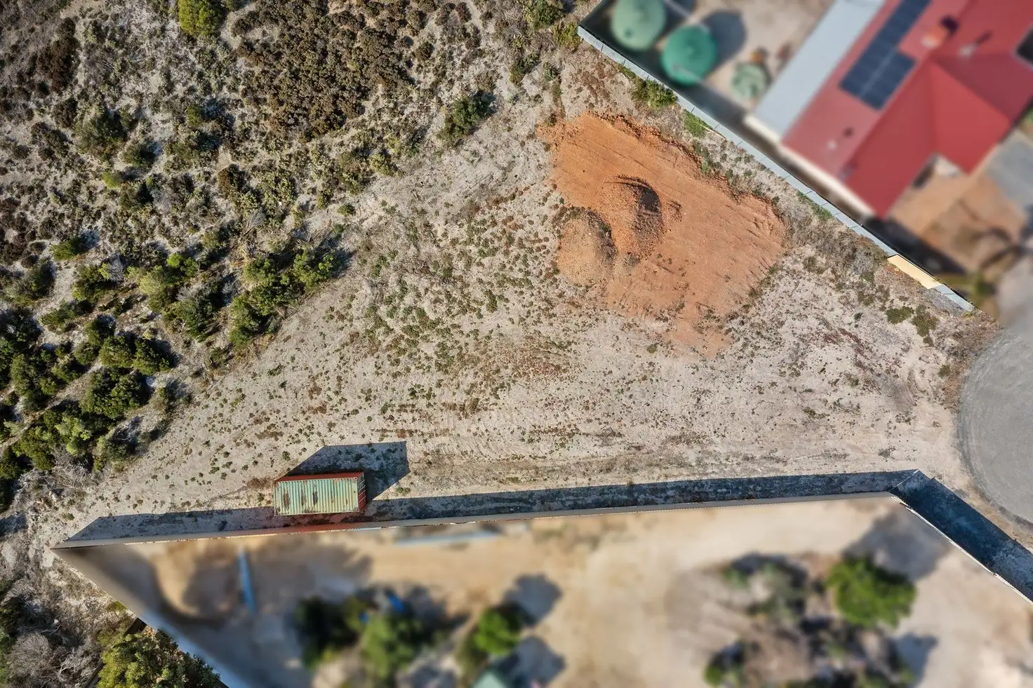 Main view of Homely land listing, 5 Gull Court, Thompson Beach SA 5501