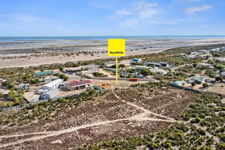 Third view of Homely land listing, 5 Gull Court, Thompson Beach SA 5501
