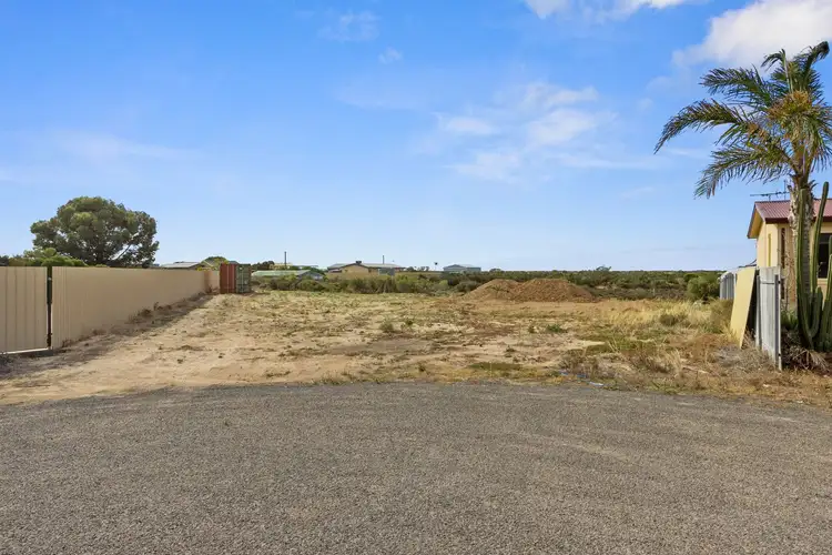Fourth view of Homely land listing, 5 Gull Court, Thompson Beach SA 5501