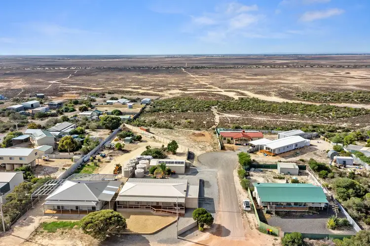 Fifth view of Homely land listing, 5 Gull Court, Thompson Beach SA 5501