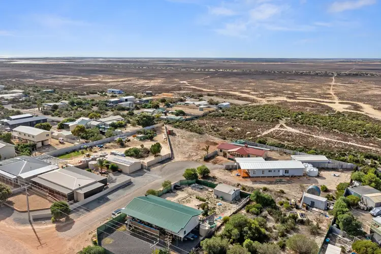 Sixth view of Homely land listing, 5 Gull Court, Thompson Beach SA 5501