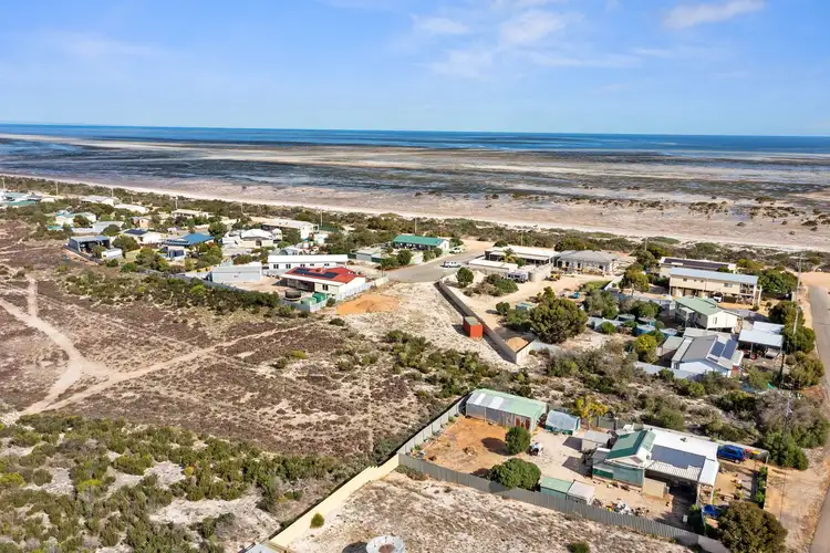 Seventh view of Homely land listing, 5 Gull Court, Thompson Beach SA 5501