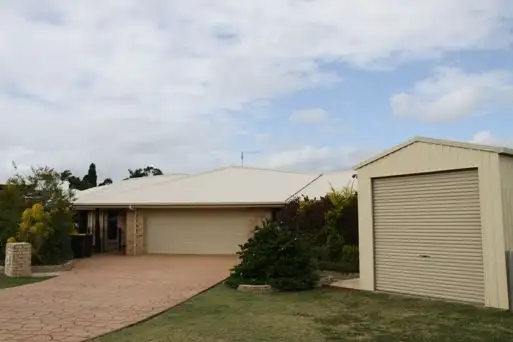 Main view of Homely house listing, 1 Jeana Close, Boyne Island QLD 4680