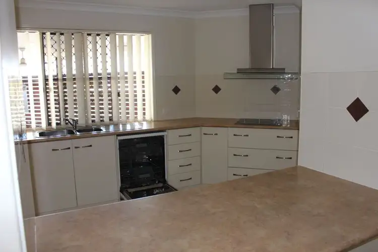 Second view of Homely house listing, 1 Jeana Close, Boyne Island QLD 4680