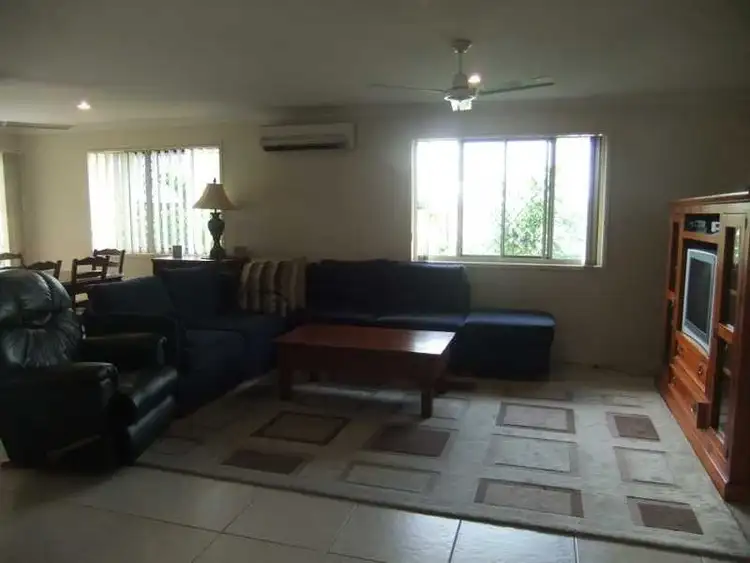 Third view of Homely house listing, 1 Jeana Close, Boyne Island QLD 4680