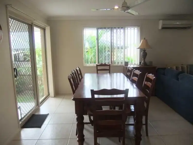 Fourth view of Homely house listing, 1 Jeana Close, Boyne Island QLD 4680