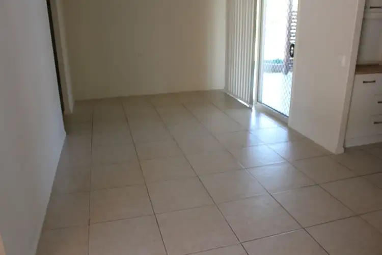 Fifth view of Homely house listing, 1 Jeana Close, Boyne Island QLD 4680