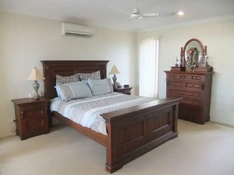 Sixth view of Homely house listing, 1 Jeana Close, Boyne Island QLD 4680